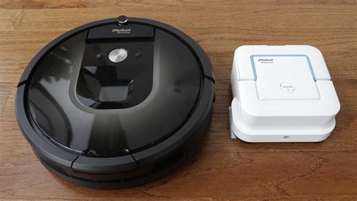 Massachusetts-based iRobot files for bankruptcy; Chinese firm poised to take ownership