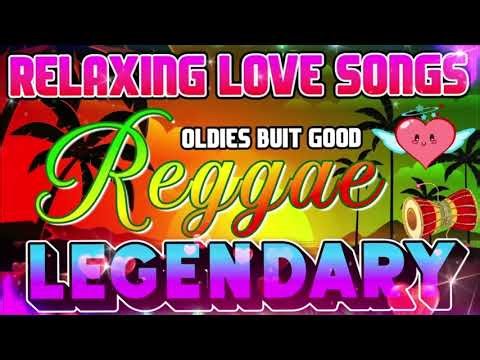 BEST CLASSIC SLOW ROCK REGGAE REMIX 💕 ROMANTIC REGGAE LOVE SONGS 💕 ALL TIME FAVORITE REGGAE SONGS