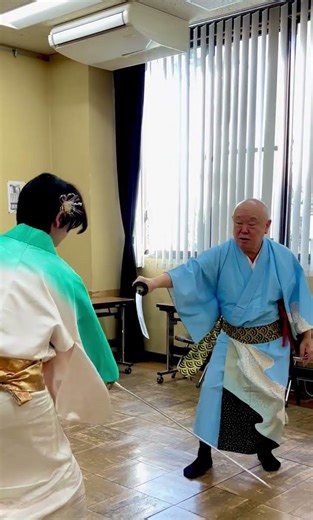無想剣(2518)#神妙剣 #明鏡止水 #心法の剣術 #護身術 #潜在能力の剣 #martialarts #日本 #不動 #東洋 #JAPAN