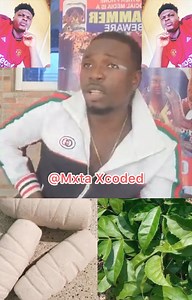 Part 2 | The benefits of Nzu (White Chalk) you will learn alot here @topfans | Mxta Xcoded