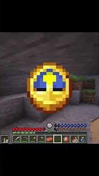 The Lost Minecraft Jungle Treasure #minecraft #minecraftchallenge #minecraftsurvival