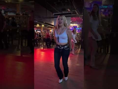 PYT Line Dance - 🎶 P.Y.T. by Michael Jackson 🎶