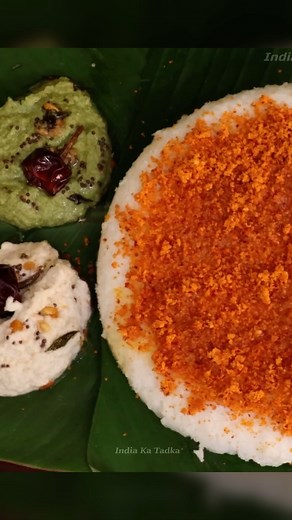 Super Fluffy Soft Thatte Idli With Perfect Idli Dosa Batter & Gun Powder Idli Dosa Batter - Idli Rice - 3 cups Urad dal whole - 1 cup Sabudana - 1/2 cup Gunpowder / Idli Podi Recipe (Milagai Podi) A spicy, aromatic South Indian dry chutney powder served with idli, dosa, ghee or oil. Ingredients Dry red chillies – 10–12 Urad dal (split black gram) – ½ cup Chana dal (split gram) – ¼ cup Sesame seeds (white) – 2 tbsp Curry leaves – 12–15 Garlic – 4–6 cloves (optional) Asafoetida (hing) – ¼ tsp Salt