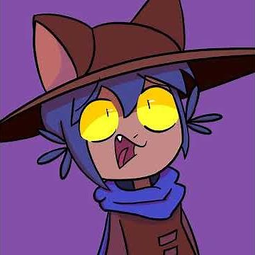 Splat (Oneshot Animation)