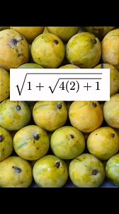4.4K views · 27 reactions | Simplify root #maths #mritunjaylectures #class9 #Grade9 #tgtpgt #exams #ssccglexams ☺️蘭 | Mritunjay Lectures | Facebook