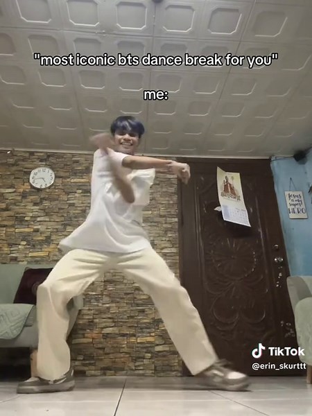 BTS Dance Cover: Most Iconic Dance Breaks