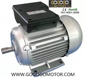 [Hot Item] High-Performance Electric Induction Motors From 15HP to 100HP