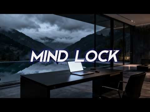 Mind Lock Music 2 Hours – Deep Focus for Work, Study & Coding