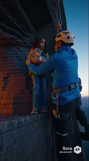 Light of Compassion | Heartwarming Short 🖤🎧