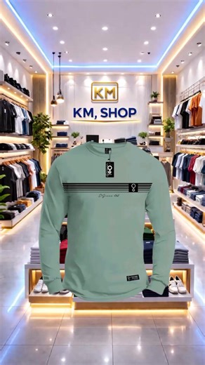 D'green Kaos Baju Distro Lenga