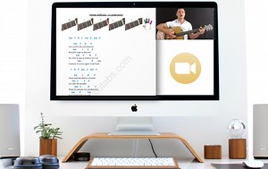 MaxiLive - Les cours Live de Maxitabs
