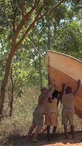 80K views · 1K reactions | Who needs a trailer?  | Outback Boys | Facebook