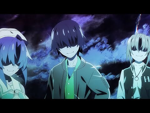 Higurashi: When They Cry - SOTSU OP / Opening 1 - Creditless | 4K | 60FPS | Lyrics