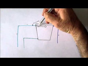 INSTALLING THE ELEVATED TANK