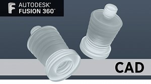 Fusion 360 Tutorial: Design the TITAN-90L | TITANS of CNC: Academy