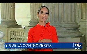 Les dejo mi Código Caracol de esta noche : Sigue la controversia por la sentencia de la Corte Constitucional en la que declaró inconstitucional las facultades de la Procuraduría para destituir e inhabilitar a funcionarios de elección popular. #CódigoCaracol Feliz fin de semana para todos. | Camila Zuluaga