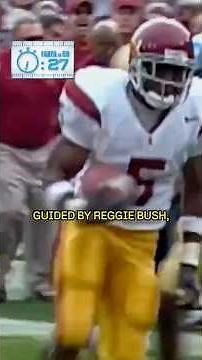 Fanta in 60: Best moments from UCLA-USC rivalry 🐻✌️