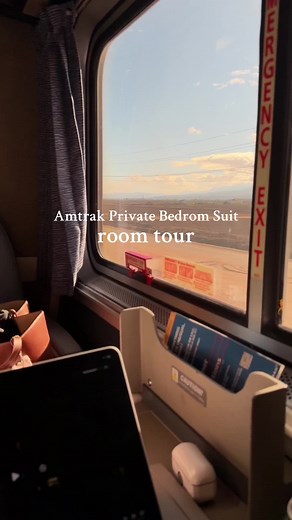 Exploring Amtrak Room Options for a Comfortable Journey