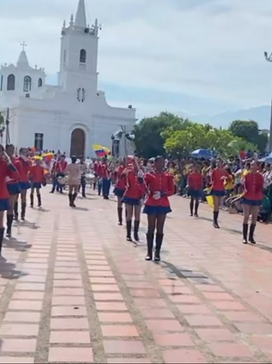 ¡FANDANGO! 💃✨ Colossal Celebration of Music and Dance in Colombia