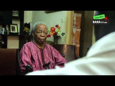 Interview de SEYDOU Badian Kouyaté