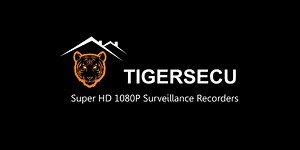 Watch TIGERSECU Super HD 1080P Surveillance Recorders on Amazon Live