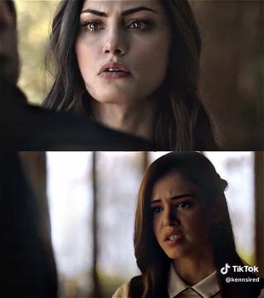 The Originals and Legacies: Klaus, Hope, and Josie Storyline Explained