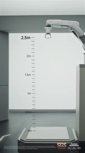 Projetado para enfrentar o dia a dia sem medo. 🔥 REDMI NOTE 15 SERIES — Forte como titânio. | Xiaomi Angola