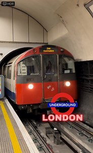 36K views · 2.3K reactions | London Underground walk - KNIGHTSBRIDGE STATION | Keep Walking 4K | Facebook