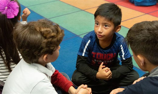 Trump Targeting Services for Multilingual Learners Leaves Gaps in Schools