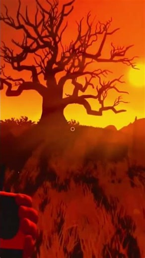 #firewatch #firewatchgameplay #gaming #games #fps