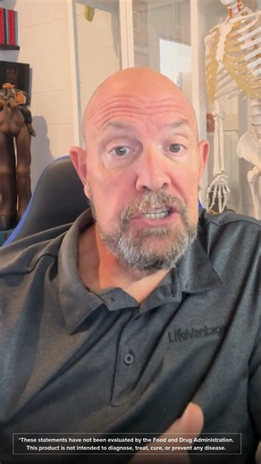 We recently invited members of our Scientific Advisory Board to share their favorite LifeVantage products. Here’s what Dr. Jeff Piccirillo had to say. We want to know, what are YOUR favorite products? Let us know in the comments. #Nrf2 #Protandim #Collagen #KeyActivator #LifeVantage | LifeVantage