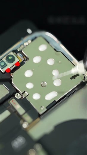 iPhone 13 Pro Max Battery Replacement | DIY Repair Parts 🛠️