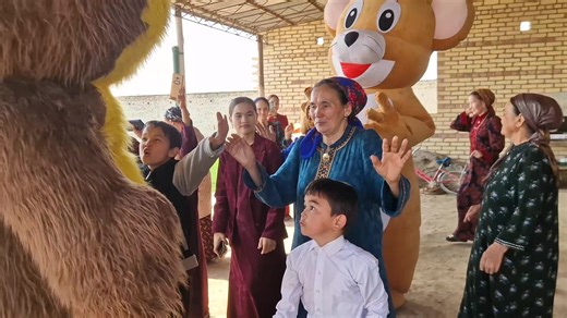Exploring Lebap's Cultural Richness