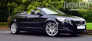 Tuning the Volvo C70 and best C70 performance parts.