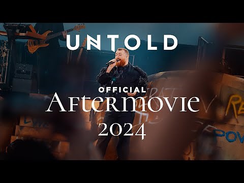 UNTOLD Festival 2024 | Official Aftermovie