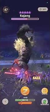 10★ Rajang vs G10-5 Magna LS (Spirit Reckoning) - #MHNow #longsword #rajang