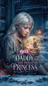 Daddy, You Lost Your Little Princess — Short Scene Transcript