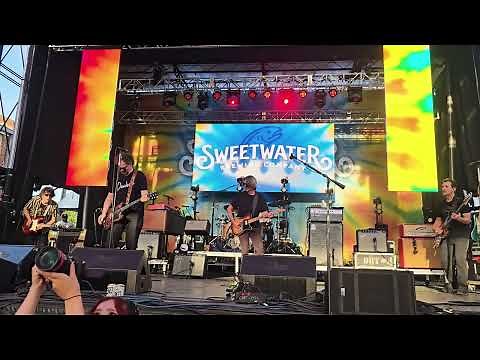 Drive By Truckers - LIVE @ 420Fest (Full Show)