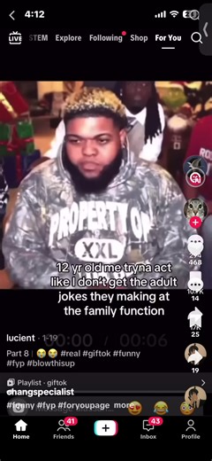 Part 8 |😭😭 #real #giftok #funny #fyp #blowthisup | Giftok Videos