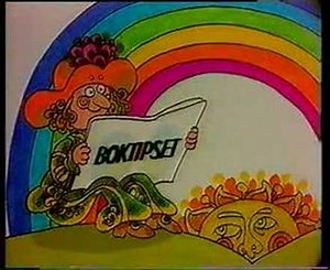 Boktipset - intro