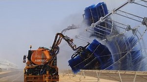 Solar: The Clean, Game-Changer Energy Source