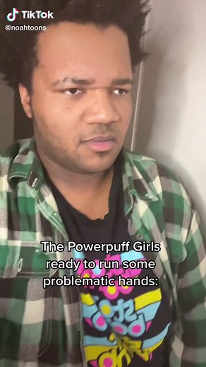 The Powerpuff Girls Fighting Game | Cartoon Network Memes