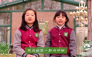 垃圾分类歌 Recycling Song