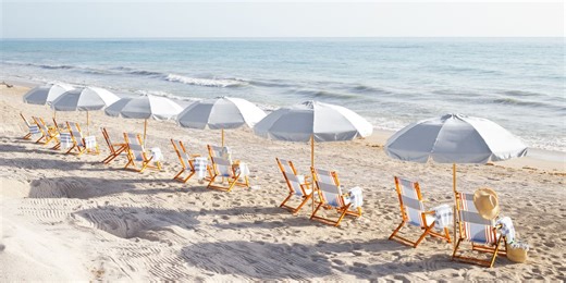 Is This Place the Anti-Palm Beach?