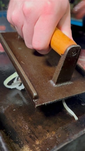 Smash Burger Sizzle 😍🍔 #burger #smashburger #sizzle | Foody Fetish