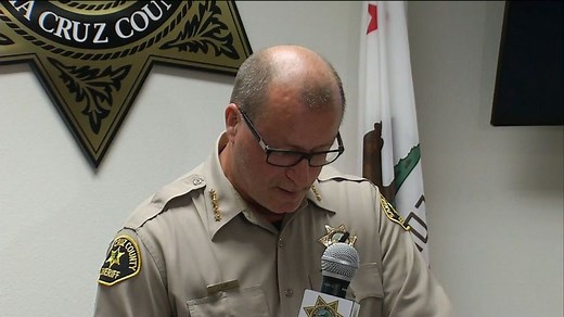 California sheriff's deputy killed, 2 others injured in ambush shooting, bombing