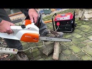 Генератор бензиновий PROFI-TEC PE-1200 (1200 Вт)