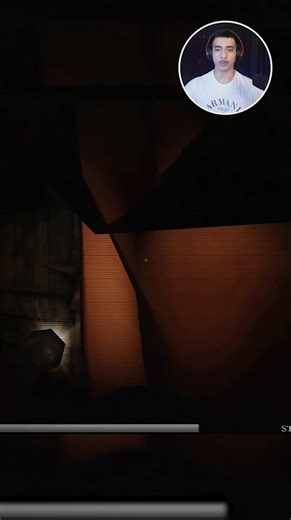 Bro's Luck Ran Out | Floors Have Teeth #roblox #gaming #lion7oz #horrorgame #fyp