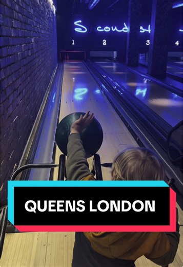 Enjoy Bowling, Skating, and Delicious Food at Queens