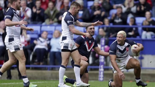 Rugby League World Cup: England vs Greece talking points and team news